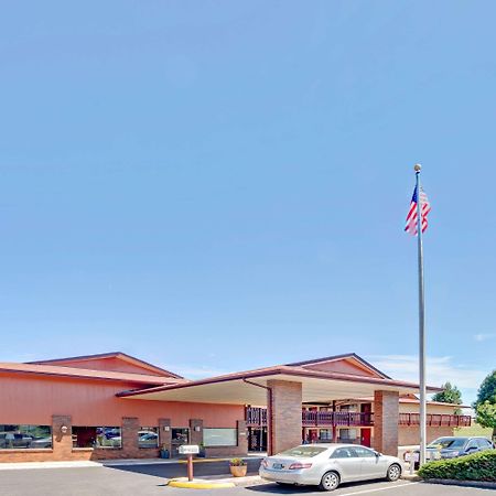 Super 8 By Wyndham Albany Exterior foto